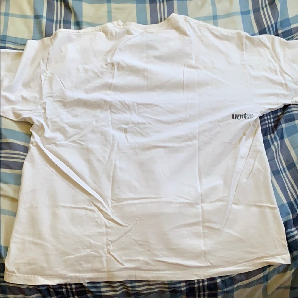 Unit t-shirt - Picture 2 of 4